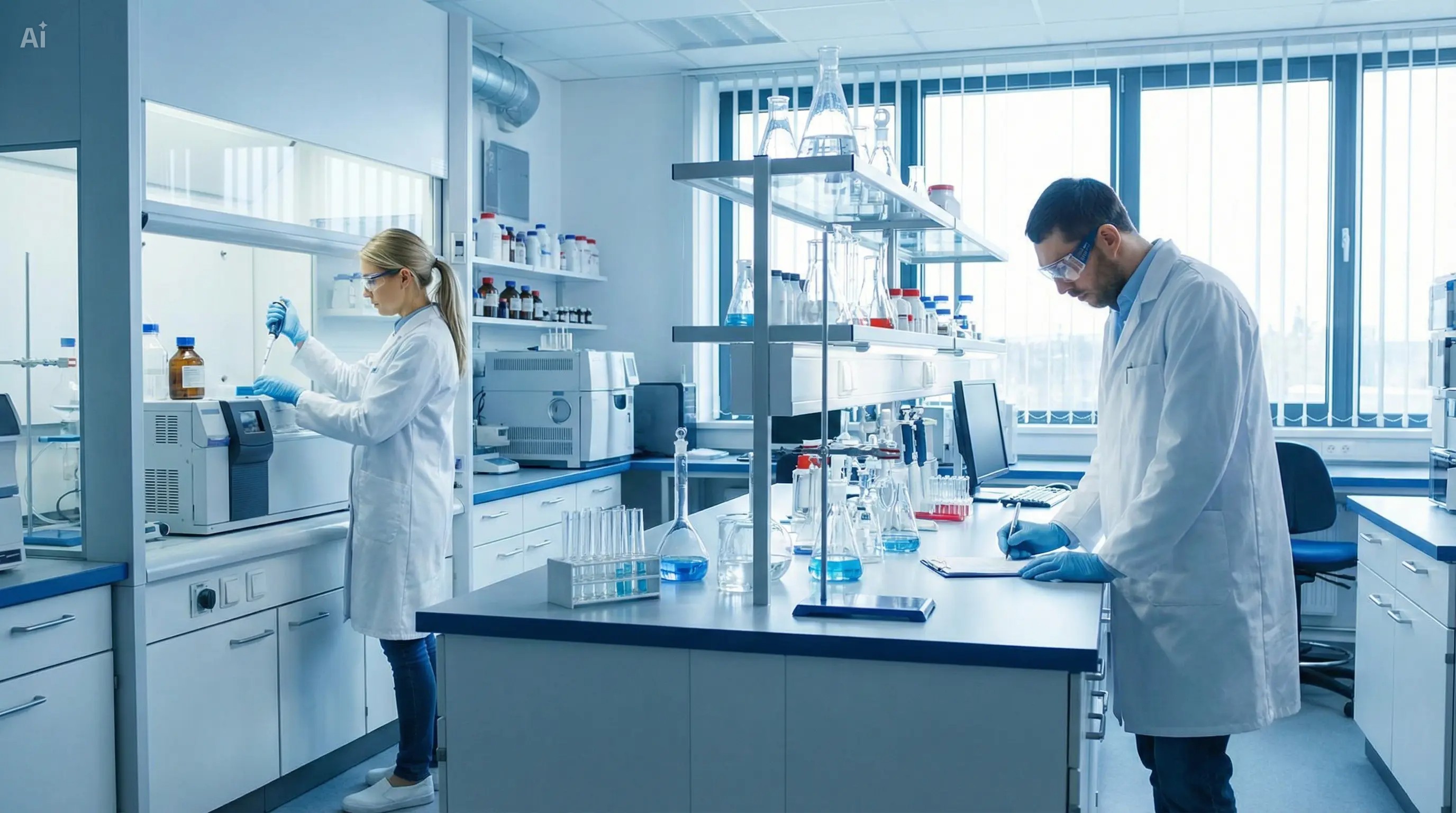 Laboratorio